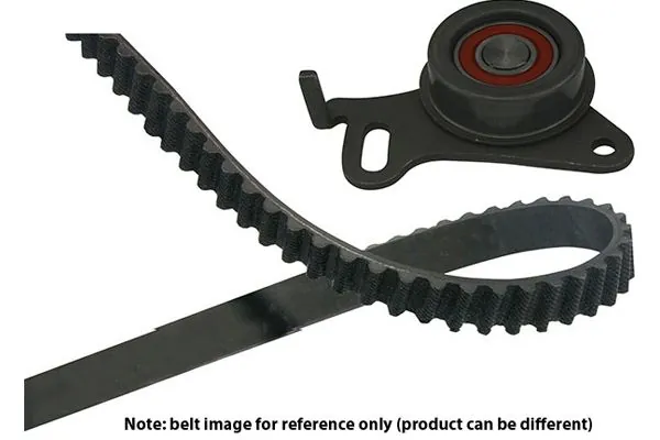 Timing Belt Kit